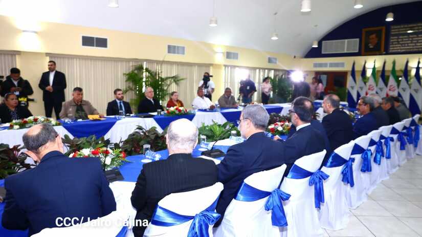 asamblea